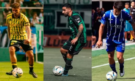 En Mar del Plata se define todo: San Martín juega una final a vida o descenso