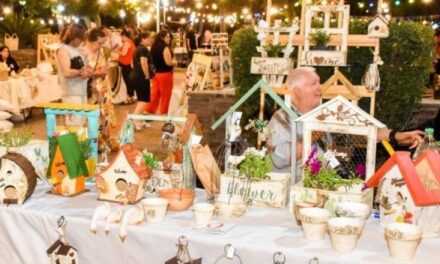 Regresa la Feria Raíces: Artesanía, sabores y música en el Auditorio Juan Victoria