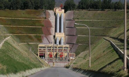 Polémica aclarada: La olla de Ullum no entra en el plan nacional