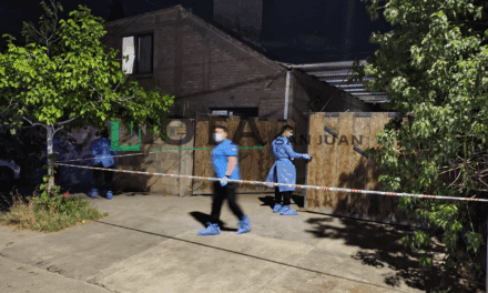 Rawson: Un hombre murió electrocutado mientras realizaba arreglos en su casa