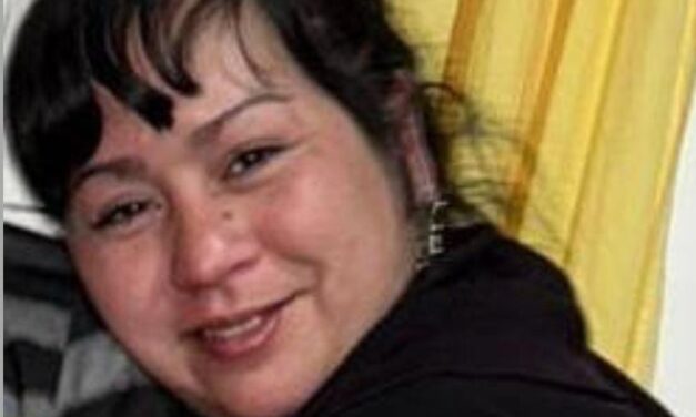 Intensa búsqueda por Karen Quiroga Juárez