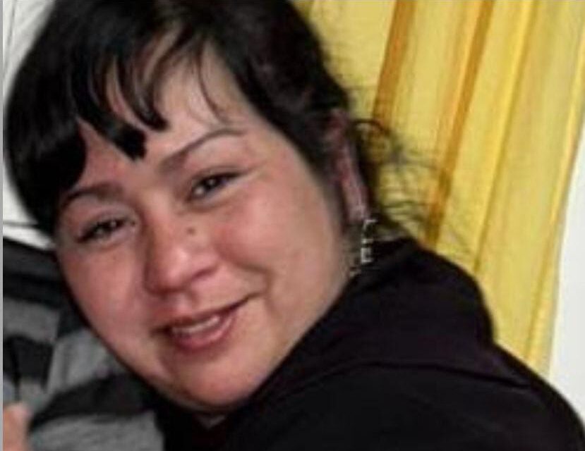 Intensa búsqueda por Karen Quiroga Juárez