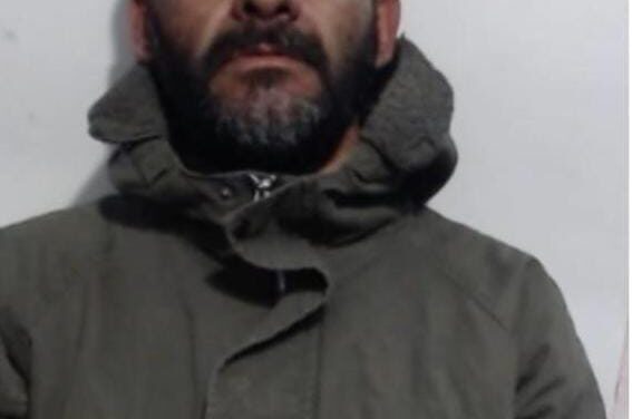 Detuvieron a un hombre con pedido de captura en Rivadavia