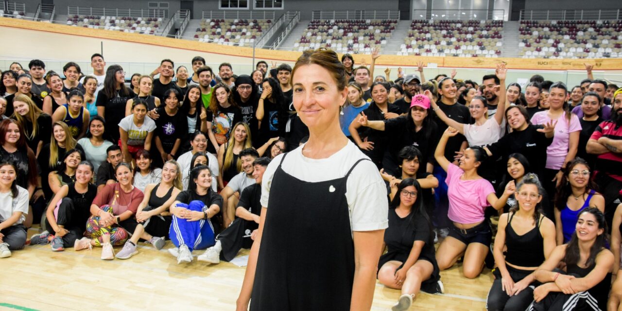 “San Juan, mi tierra querida”: Más de 300 artistas harán vibrar el Velódromo en la Fiesta Nacional del Sol