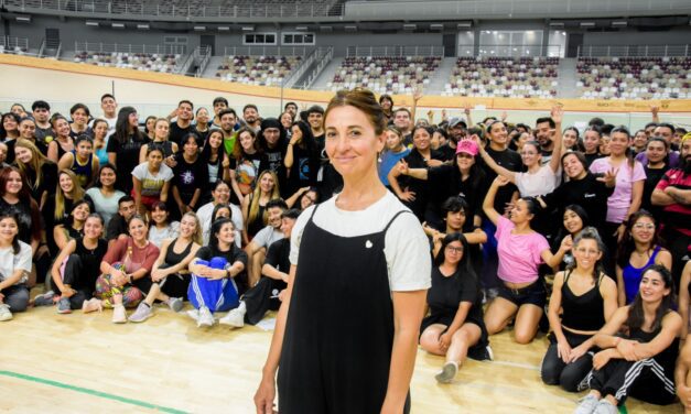 “San Juan, mi tierra querida”: Más de 300 artistas harán vibrar el Velódromo en la Fiesta Nacional del Sol