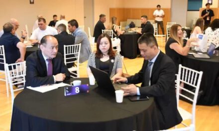 San Juan abre sus puertas al mundo en el FNS Forum 2025