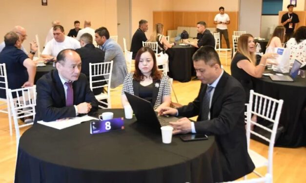 San Juan abre sus puertas al mundo en el FNS Forum 2025