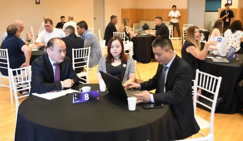 San Juan abre sus puertas al mundo en el FNS Forum 2025