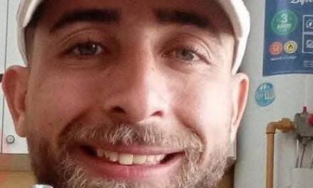 Tragedia en Caucete: Un joven murió tras perder el control de su moto