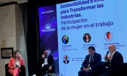 San Juan reunirá a líderes globales en el Summit Argentina Impacta del FNS Forum 2025