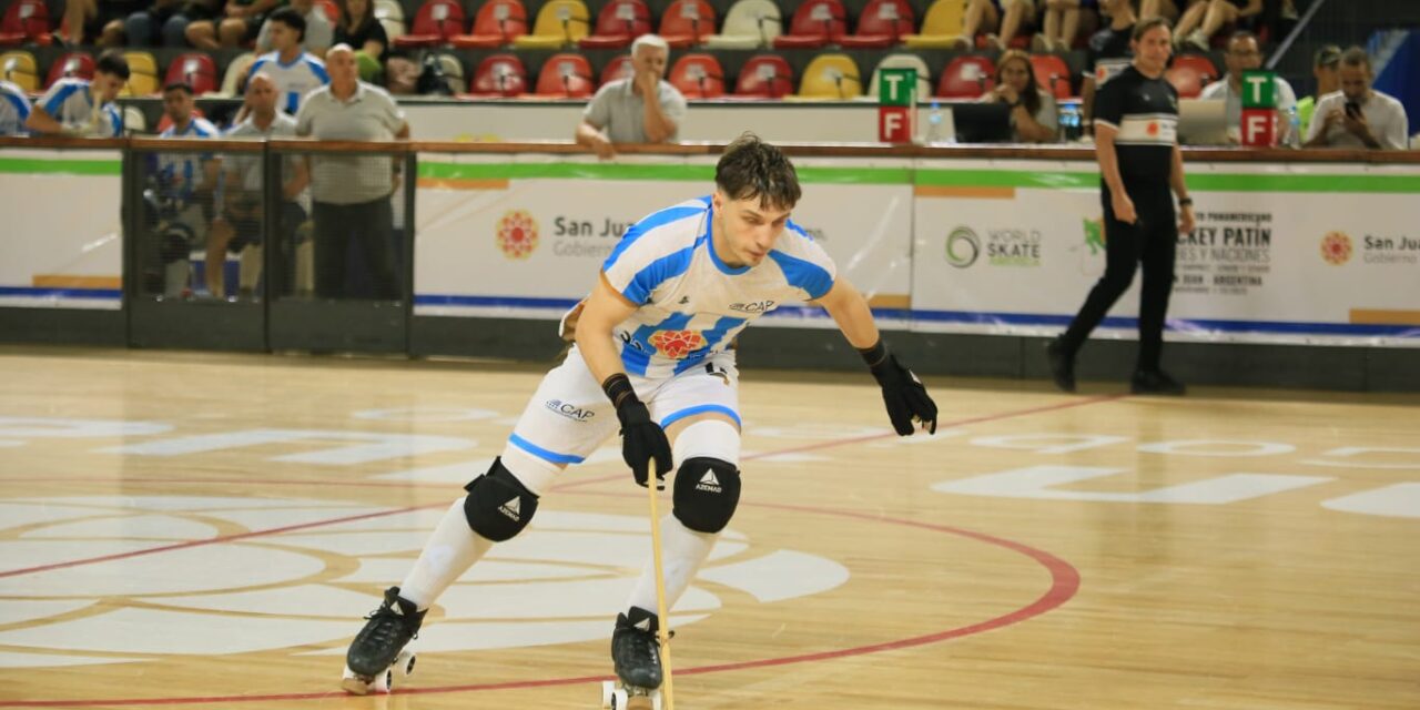 Panamericano de Selecciones San Juan 2025: Así se jugó la cuarta jornada del jueves 13 de noviembre