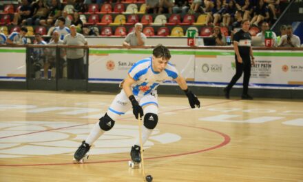 Panamericano de Selecciones San Juan 2025: Así se jugó la cuarta jornada del jueves 13 de noviembre