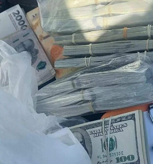Detienen a un hombre vinculado a un robo millonario en Rawson