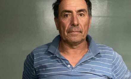 Circulaba con una RTO adulterada y terminó detenido en Pocito