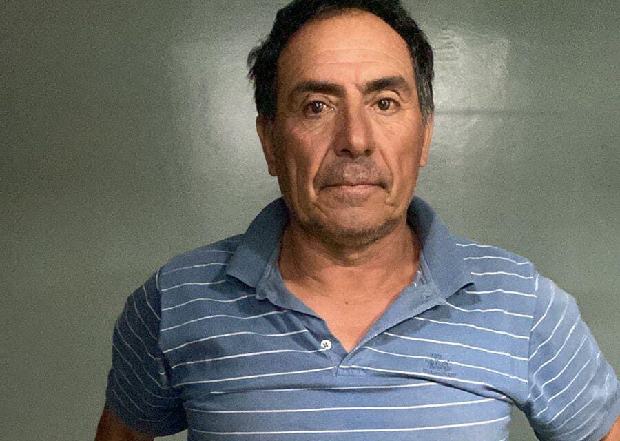 Circulaba con una RTO adulterada y terminó detenido en Pocito