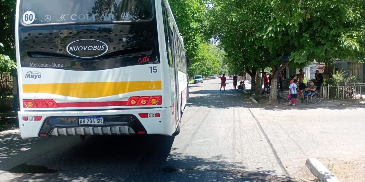 URGENTE: Murió el ciclista atropellado en Rawson