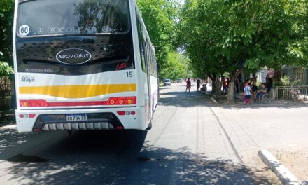 URGENTE: Murió el ciclista atropellado en Rawson