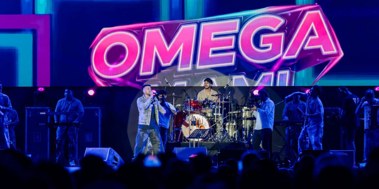 San Juan baila: La Noche del Cuarteto ya enciende el Bicentenario