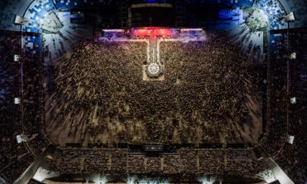 La Fiesta del Sol 2025 desbordó convocatoria y cerró con un público histórico