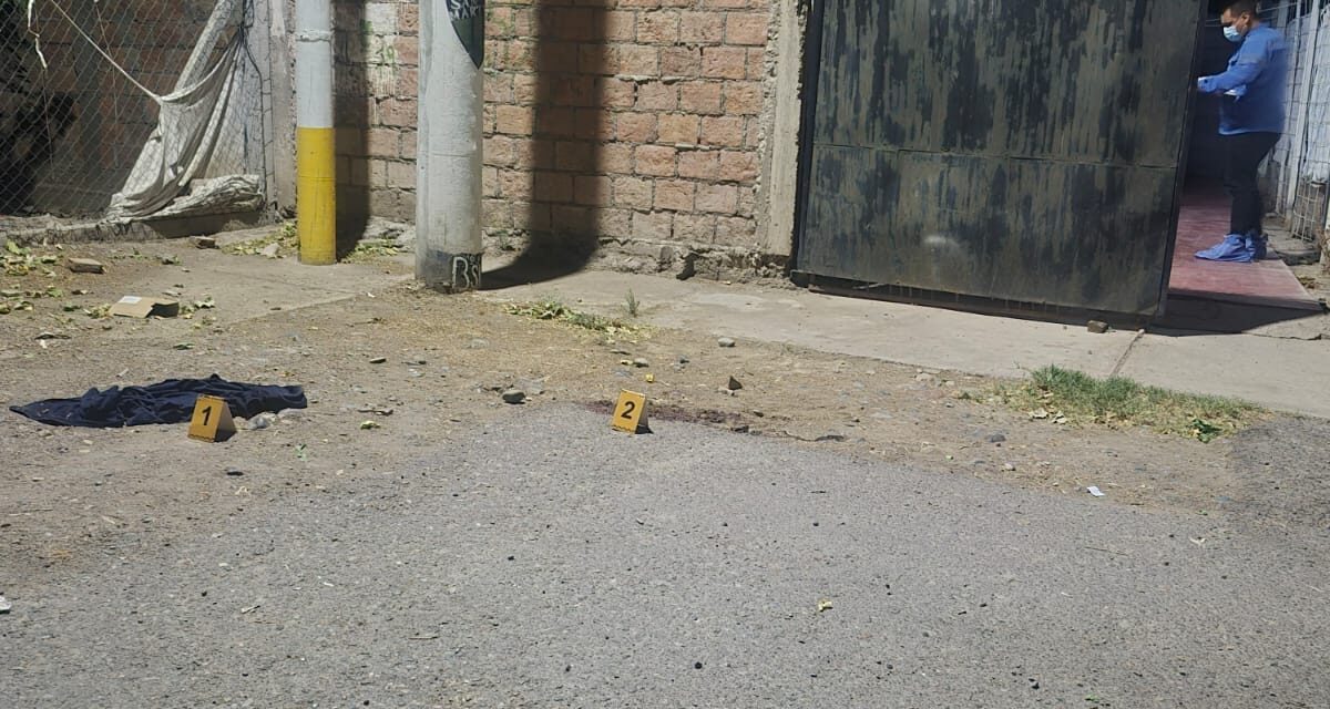 Rawson: Continúa en terapia intensiva el hombre baleado por su vecino tras una confusión