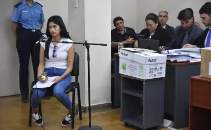 “No me dieron la opción de una cesárea”: El desgarrador testimonio de Nadia, la mamá de Lorenzo