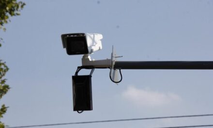 Seguridad y tecnología: San Juan implementará un anillo digital con lectores de patentes