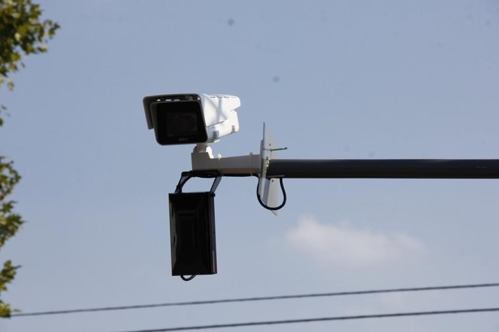 Seguridad y tecnología: San Juan implementará un anillo digital con lectores de patentes