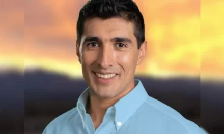 Sebastián Carbajal “Hicieron un desastre que va a tardar años en recuperarse”