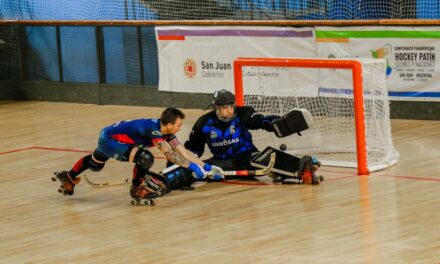 Comenzó el Panamericano de Clubes en San Juan