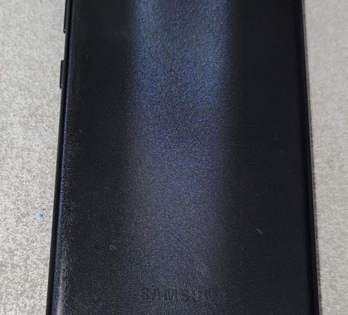 Detuvieron a una pareja por robarle el celular a un hombre en una plaza de Rawson