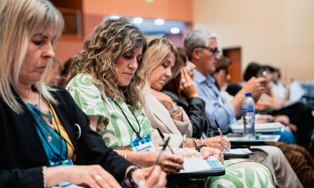 Educación: San Juan reunió a supervisores de la región en torno al Plan Nacional de Alfabetización