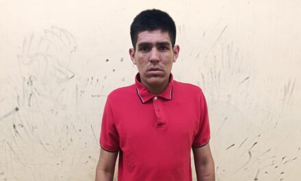 Detenido por intento de robo en el barrio Costa Canal I