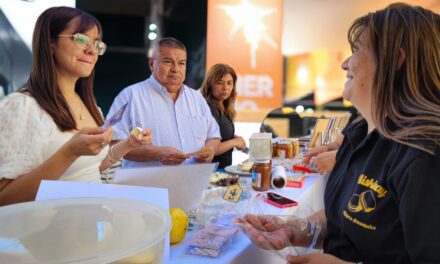 La Carpa San Juan Emprende reunirá a 30 proyectos productivos en la FNS 2025