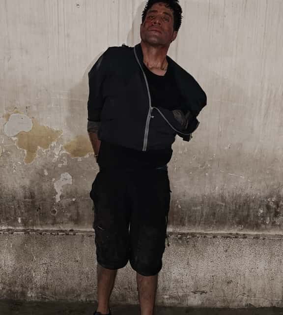 Rawson: Intentó robar un celular e hirió a un policía