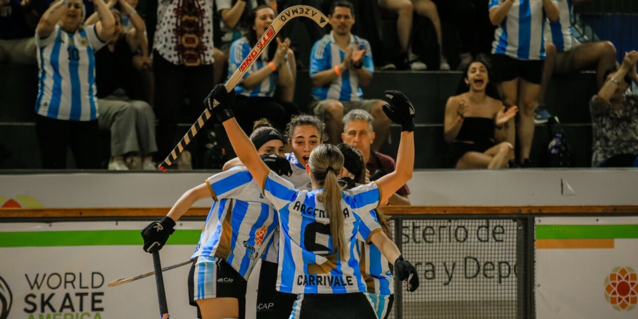 San Juan, capital continental del hockey sobre patines: Un mes que quedará en la historia