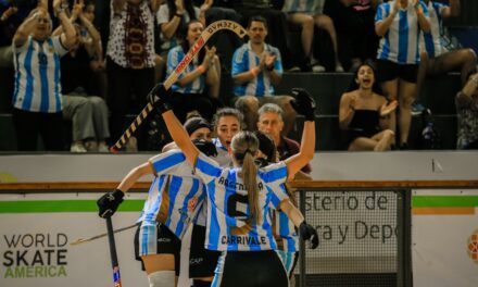 San Juan, capital continental del hockey sobre patines: Un mes que quedará en la historia