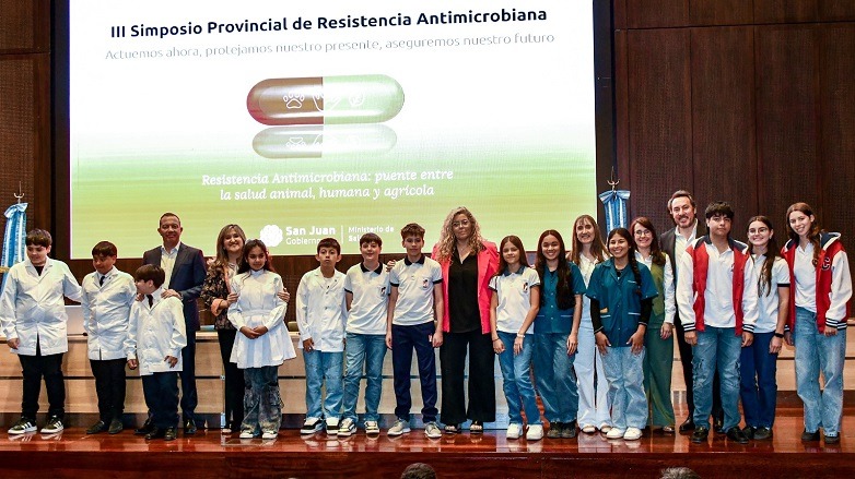 Creatividad y conciencia sanitaria: Entregaron los premios del concurso provincial de flyers