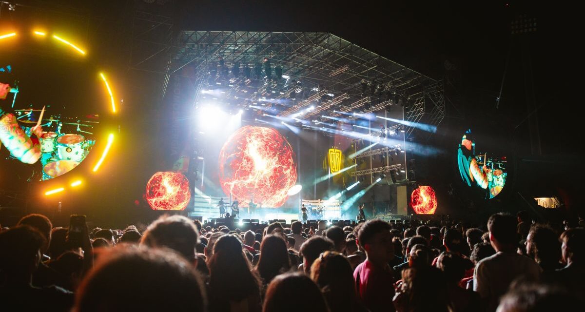 Los sanjuaninos de La Voz brillarán en el escenario de la FNS 2025