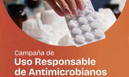 Invitan a descartar antibióticos vencidos en la FNS: Qué se puede llevar y por qué es importante