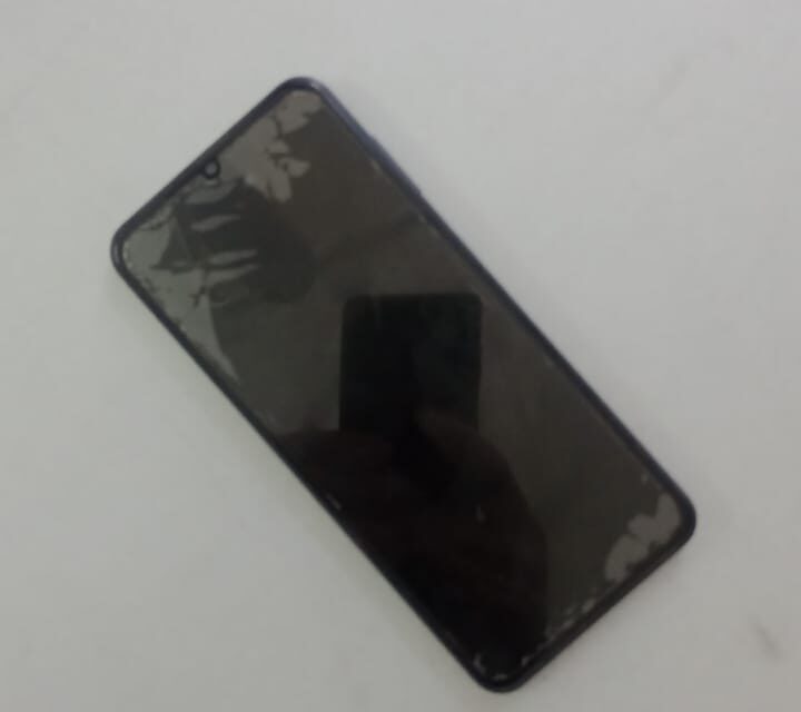 Cayó en plena huida: Detuvieron a un ladrón de celular en el corazón de la capital sanjuanina