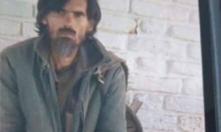 Encontraron a Juan Pablo Castillo, el hombre de 41 años buscado desde el 25 de noviembre