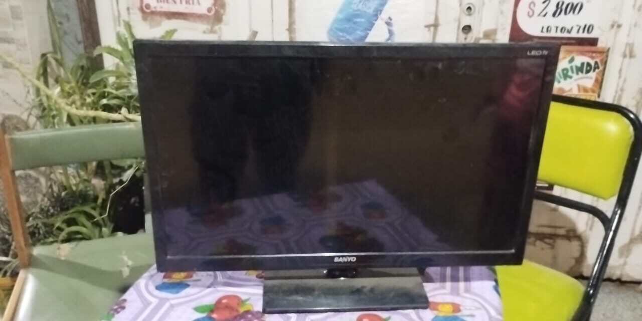 Un robo frustrado en Villa Unión terminó con un joven detenido