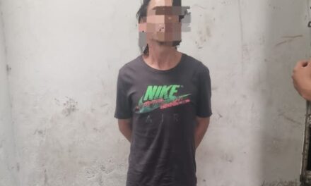 Capital: Intento de robo terminó con un detenido