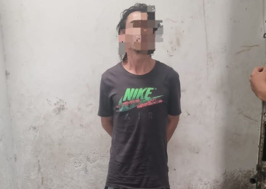 Capital: Intento de robo terminó con un detenido