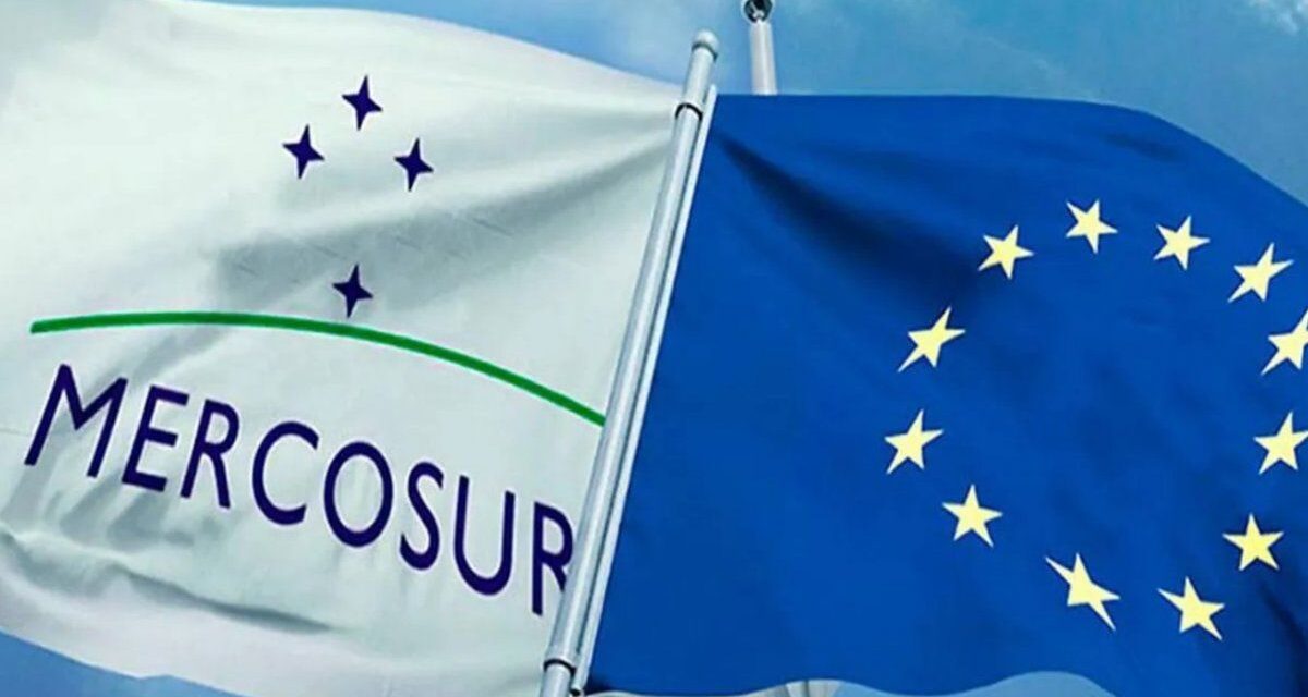 Francia rechaza firmar el acuerdo entre la Unión Europea y el Mercosur para proteger a sus agricultores