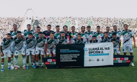 Aldosivi ganó el duelo por la permanencia y envió a San Martín a la B Nacional