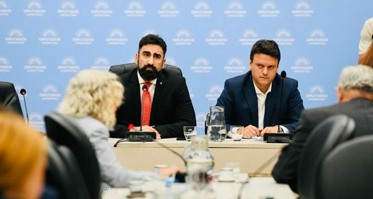 Nuevo pase del PRO a La Libertad Avanza, que se acerca a ser la principal fuerza legislativa