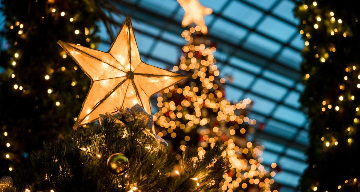 Estos son los mejores regalos para niños este año, según la Inteligencia Artificial