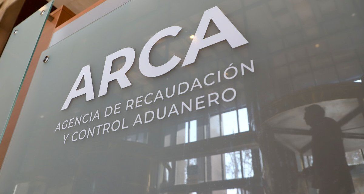 Senado propone modificar régimen del ARCA para garantizar distribución de fondos ociosos