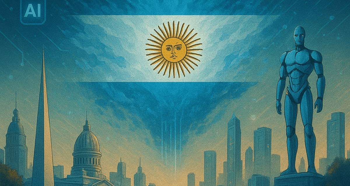 Los motivos del retroceso y la expectativa de Google para el desarrollo en el país